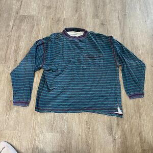 Vintage Antana Multicolor Sweaters for Men Size XL